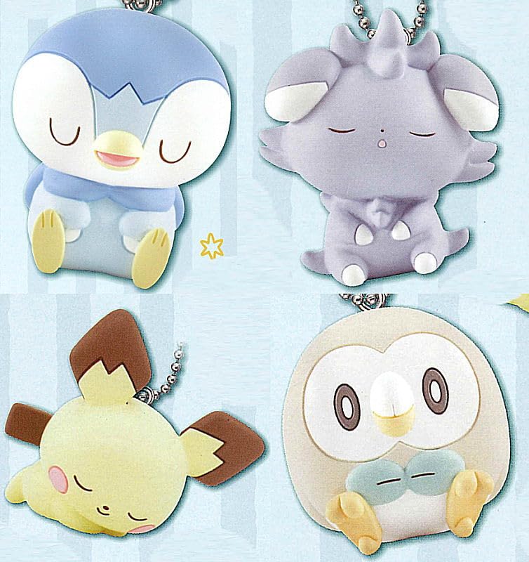 専用ポケピース すやすや ポケモンスリープ　まとめ売り 楽天市場】【コンプリート】ポケットモンスター ポケモン ポケピース